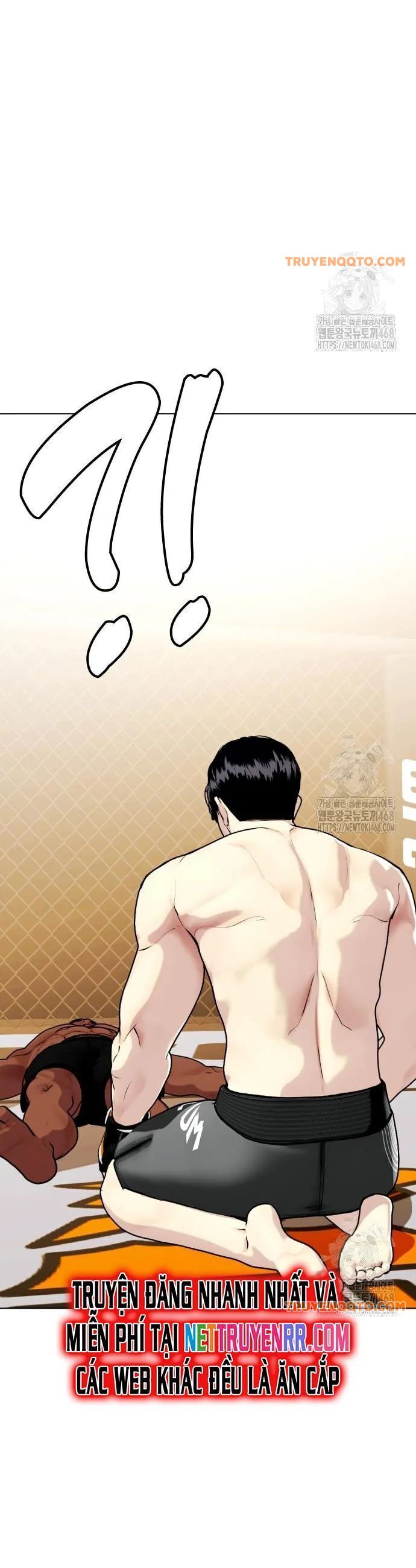 Loser Giỏi Võ - Chapter 111 - Page 6