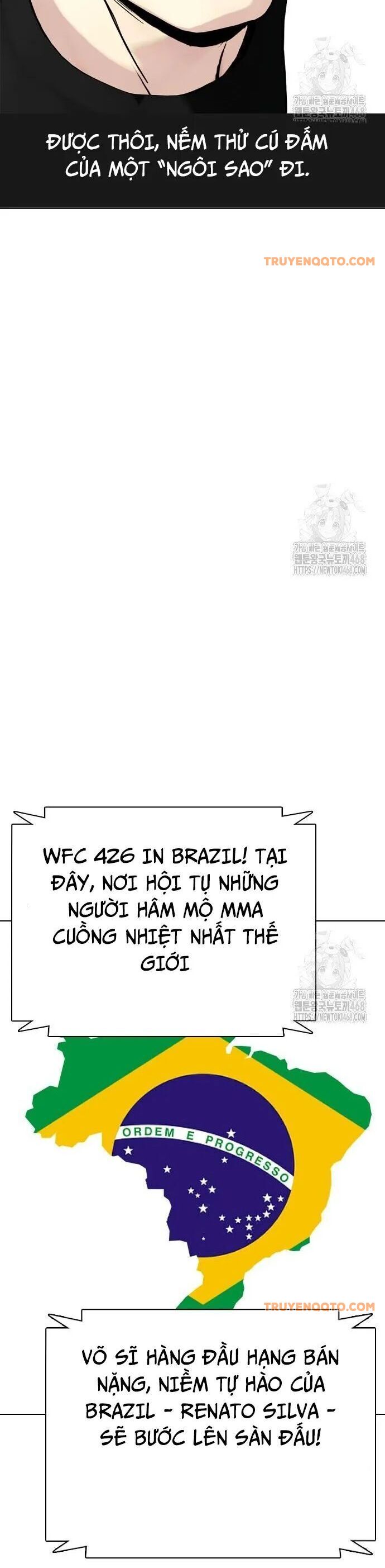 Loser Giỏi Võ - Chapter 111 - Page 62