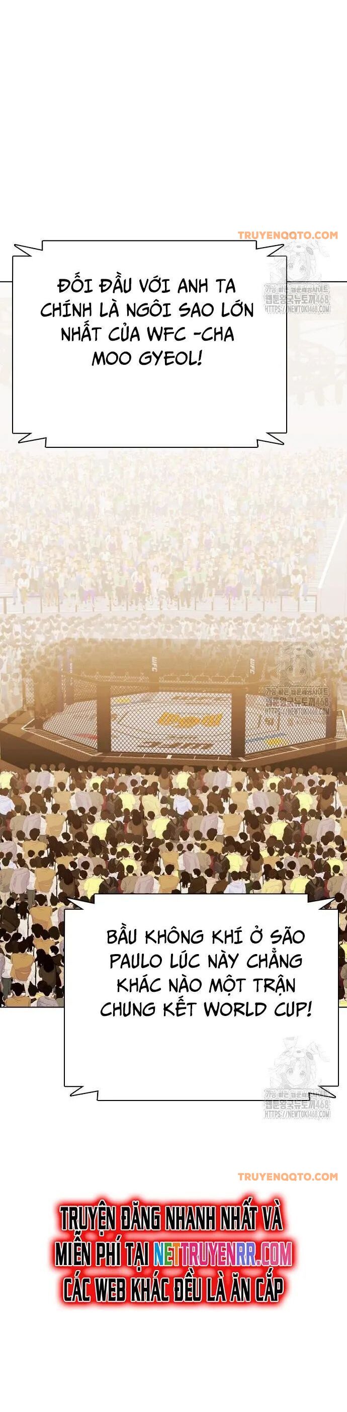 Loser Giỏi Võ - Chapter 111 - Page 63