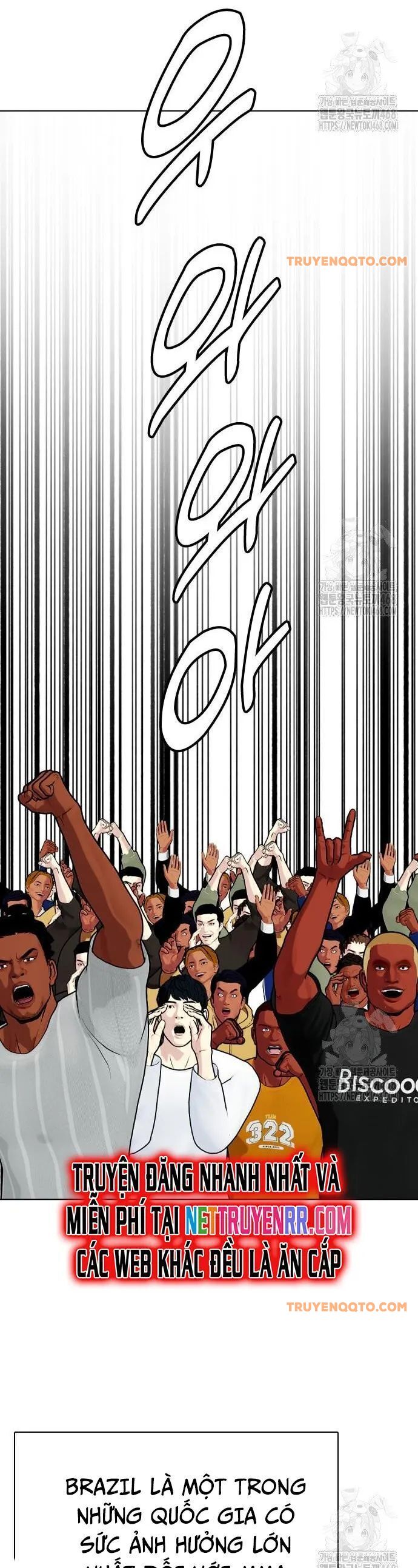 Loser Giỏi Võ - Chapter 111 - Page 64