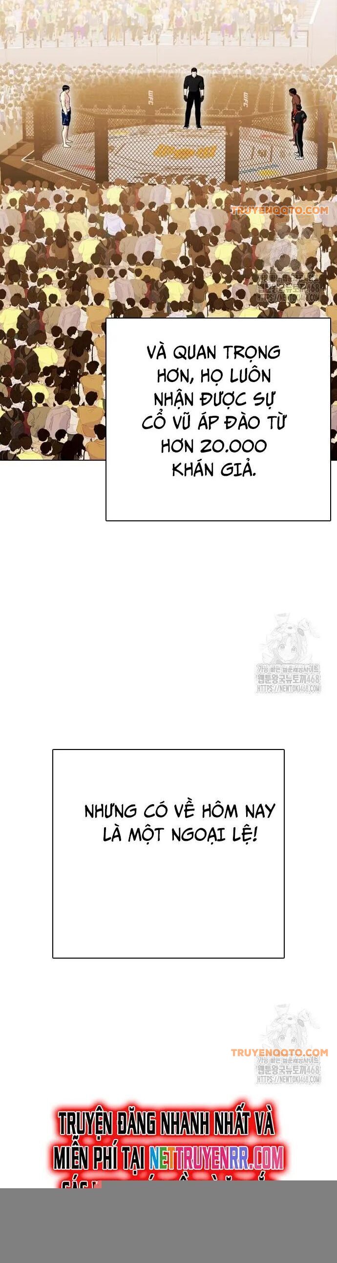 Loser Giỏi Võ - Chapter 111 - Page 68