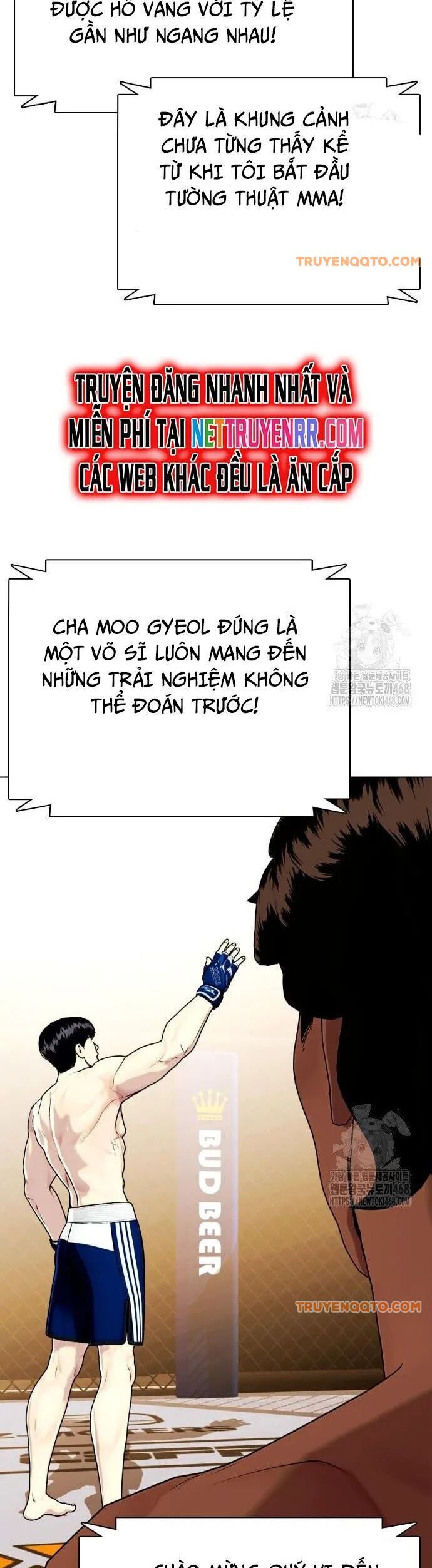 Loser Giỏi Võ - Chapter 111 - Page 70