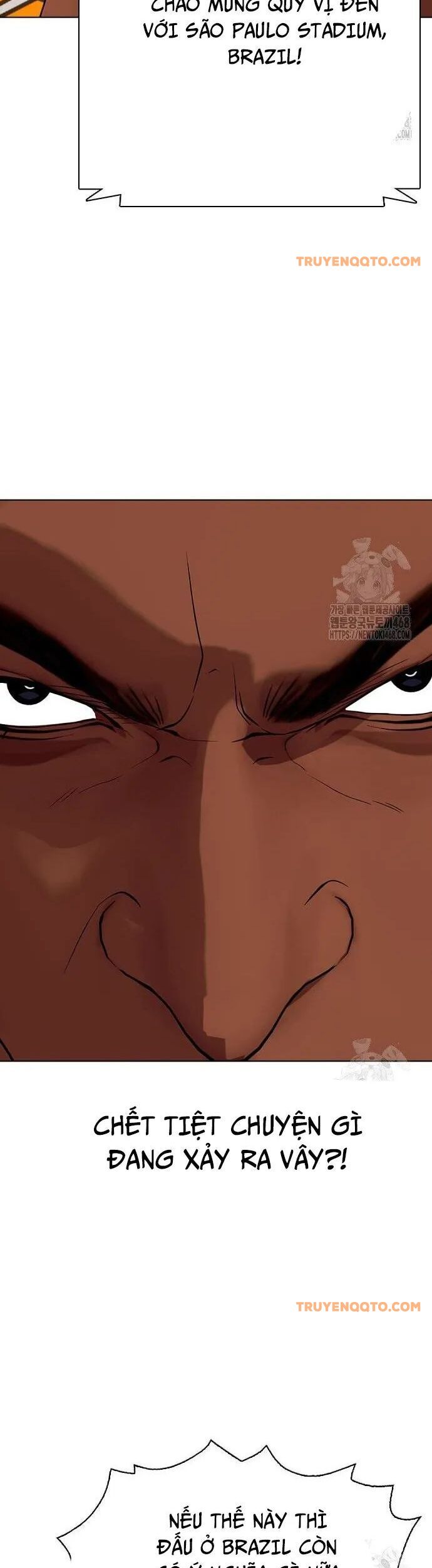 Loser Giỏi Võ - Chapter 111 - Page 71
