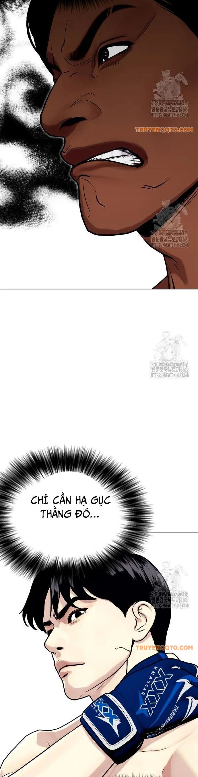 Loser Giỏi Võ - Chapter 111 - Page 75