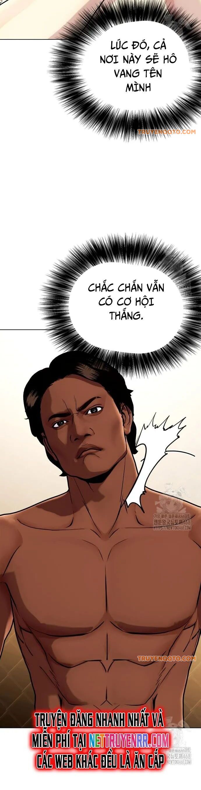 Loser Giỏi Võ - Chapter 111 - Page 76