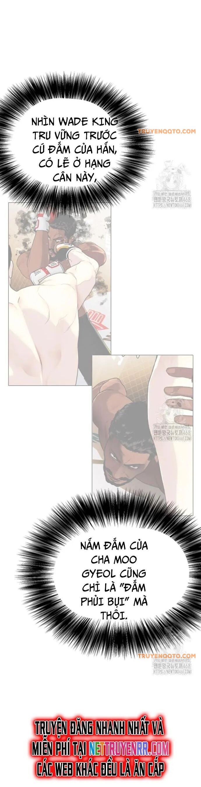 Loser Giỏi Võ - Chapter 111 - Page 77