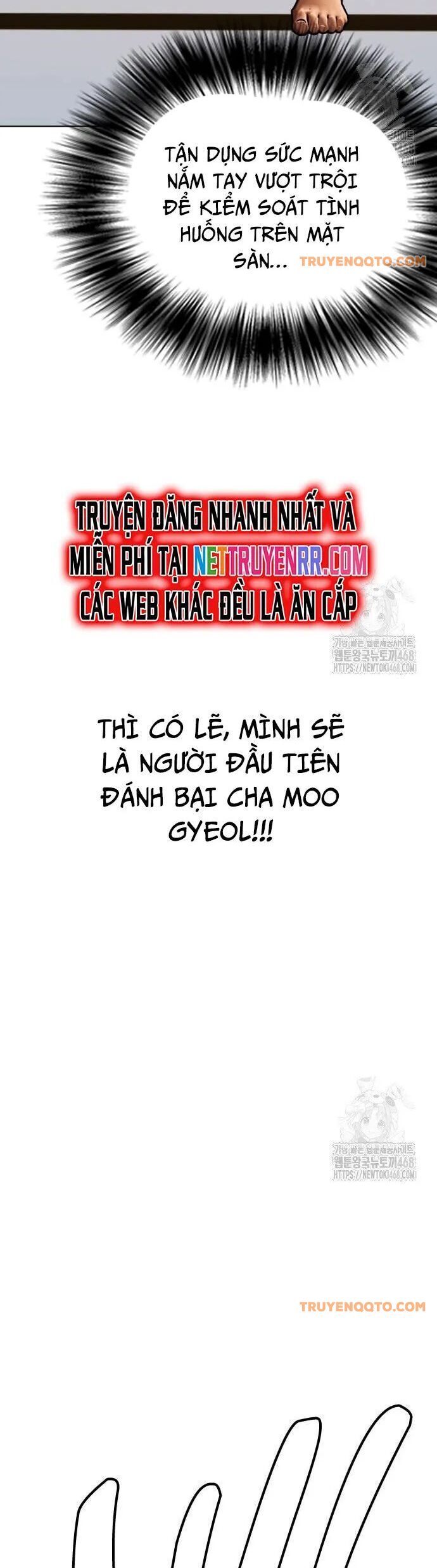 Loser Giỏi Võ - Chapter 111 - Page 80