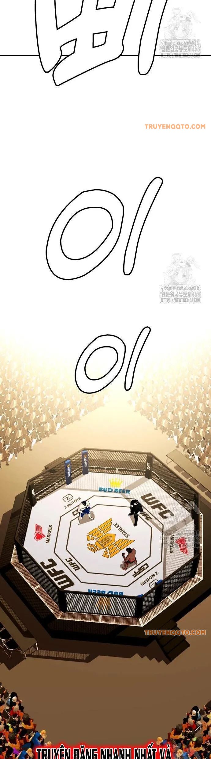 Loser Giỏi Võ - Chapter 111 - Page 81