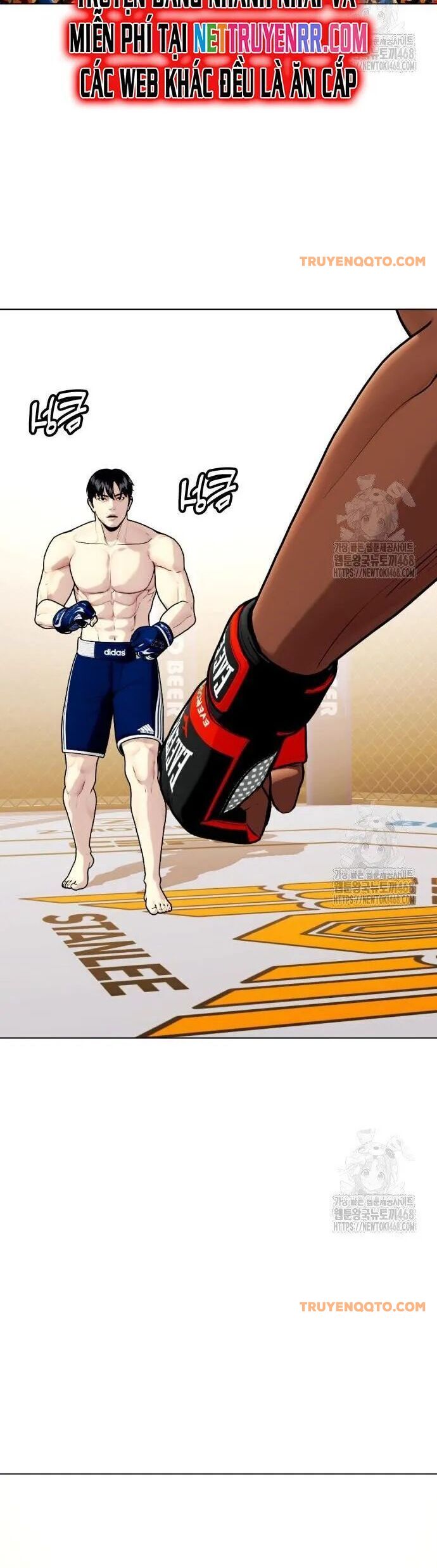Loser Giỏi Võ - Chapter 111 - Page 82