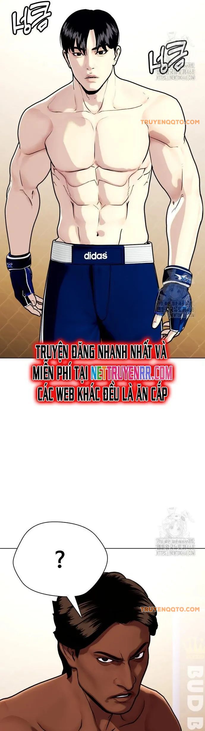 Loser Giỏi Võ - Chapter 111 - Page 83