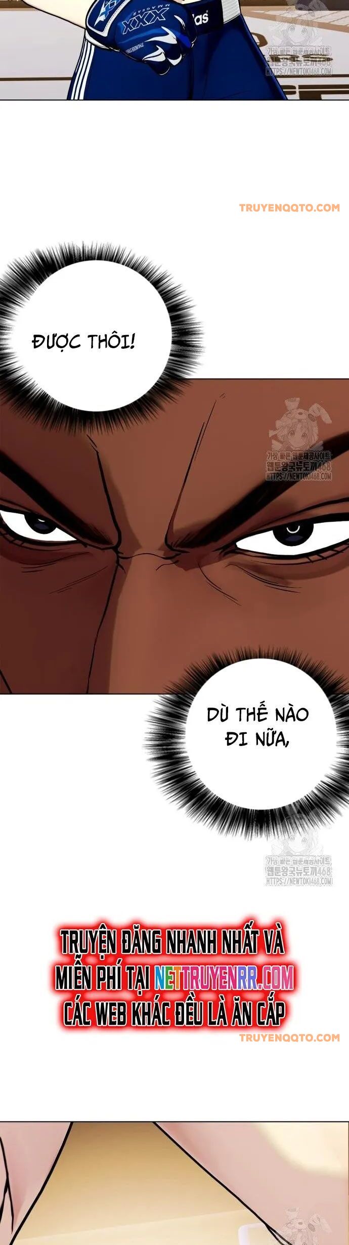 Loser Giỏi Võ - Chapter 111 - Page 85