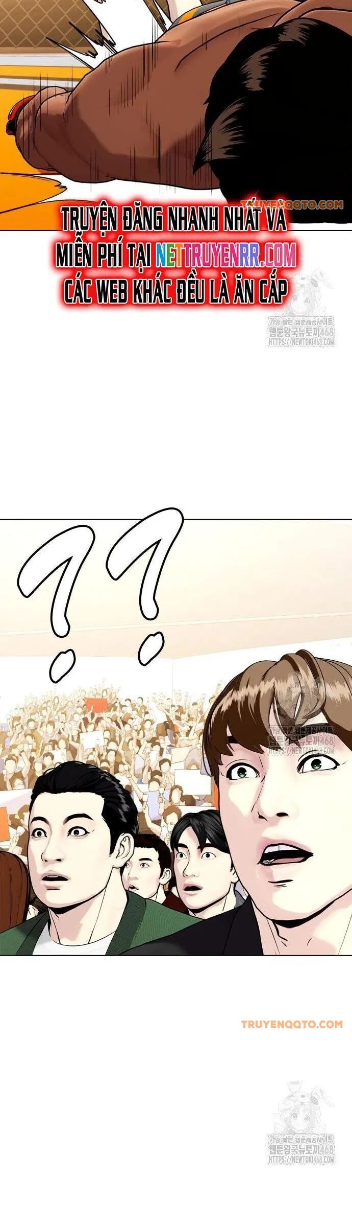 Loser Giỏi Võ - Chapter 111 - Page 89