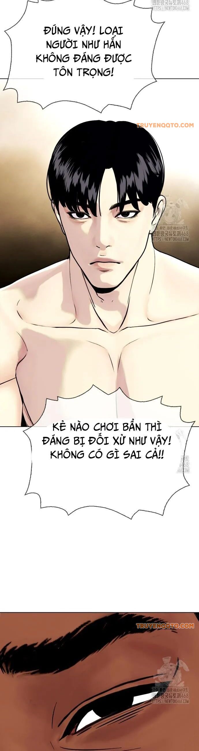 Loser Giỏi Võ - Chapter 111 - Page 9