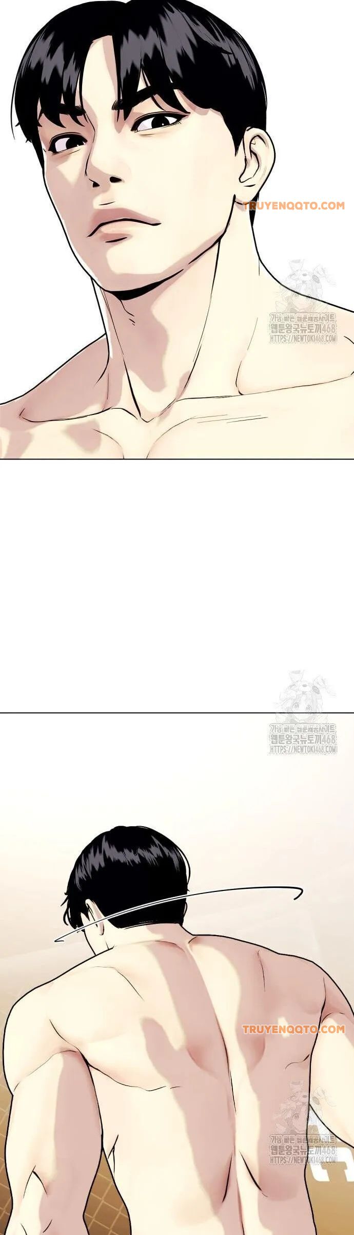 Loser Giỏi Võ - Chapter 111 - Page 91