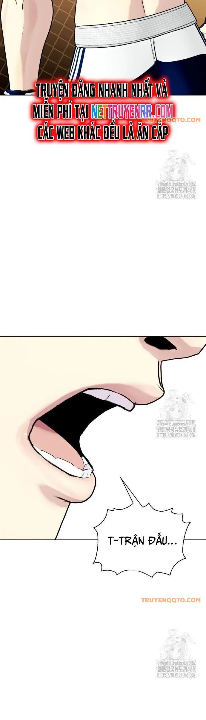 Loser Giỏi Võ - Chapter 111 - Page 92