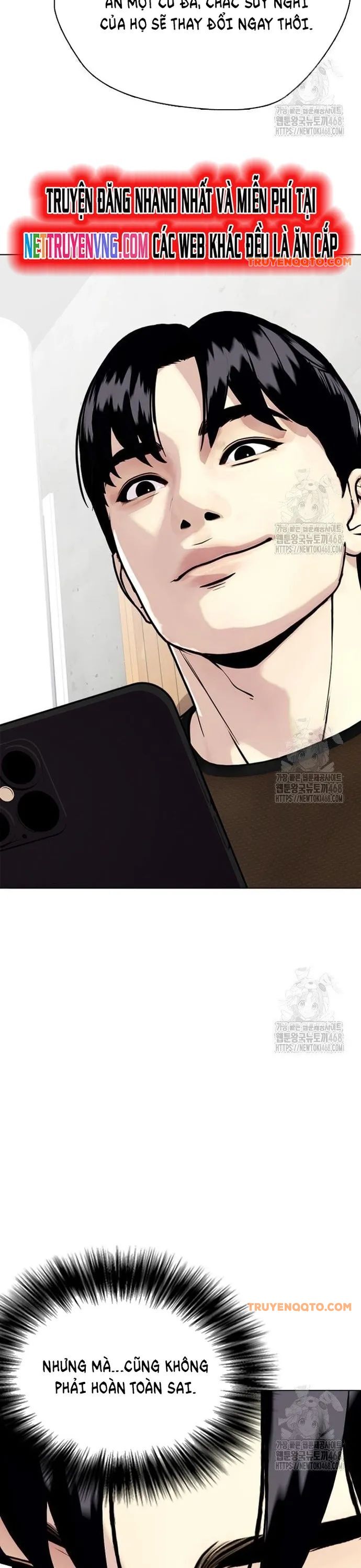 Loser Giỏi Võ - Chapter 112 - Page 12