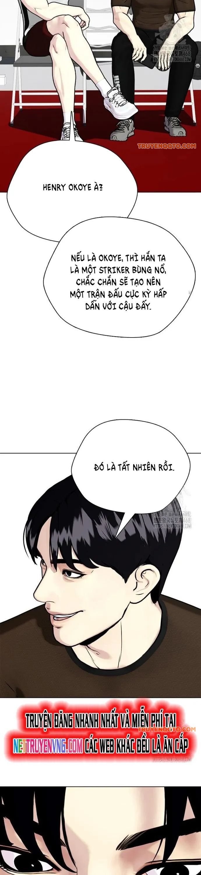 Loser Giỏi Võ - Chapter 112 - Page 15