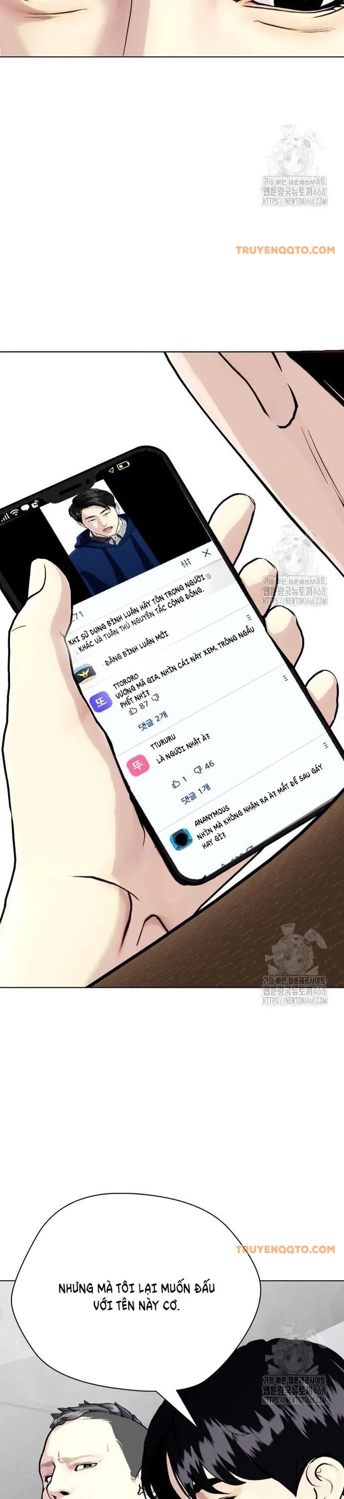 Loser Giỏi Võ - Chapter 112 - Page 16