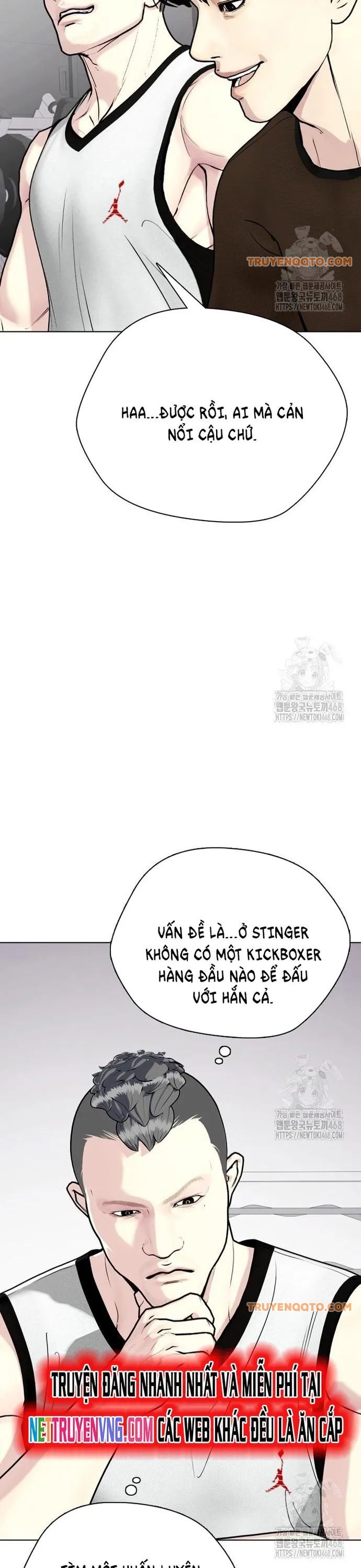 Loser Giỏi Võ - Chapter 112 - Page 17