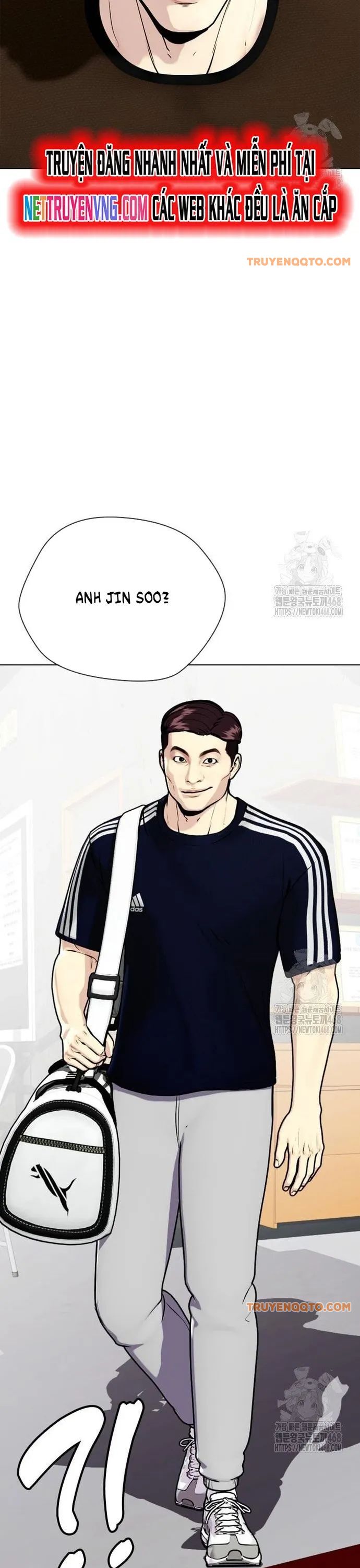 Loser Giỏi Võ - Chapter 112 - Page 20