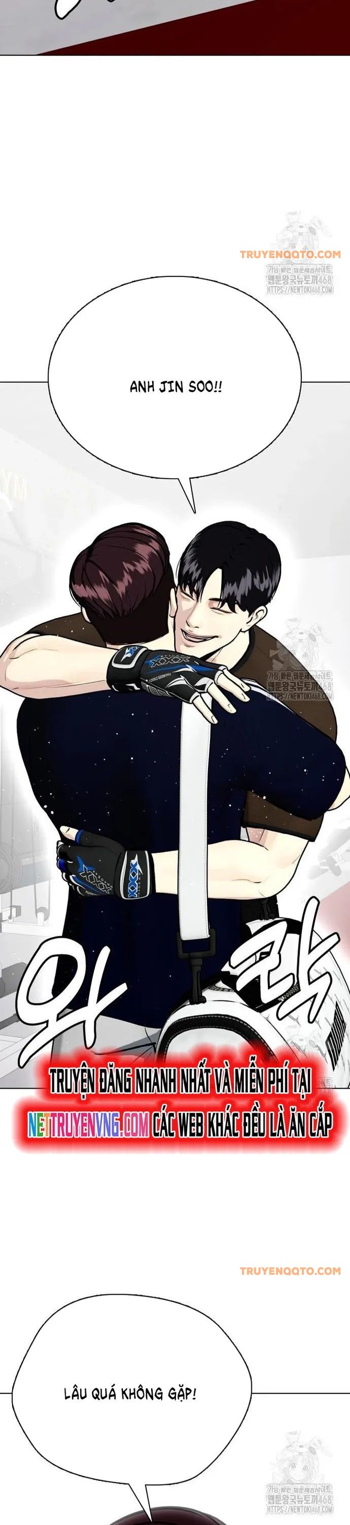 Loser Giỏi Võ - Chapter 112 - Page 21