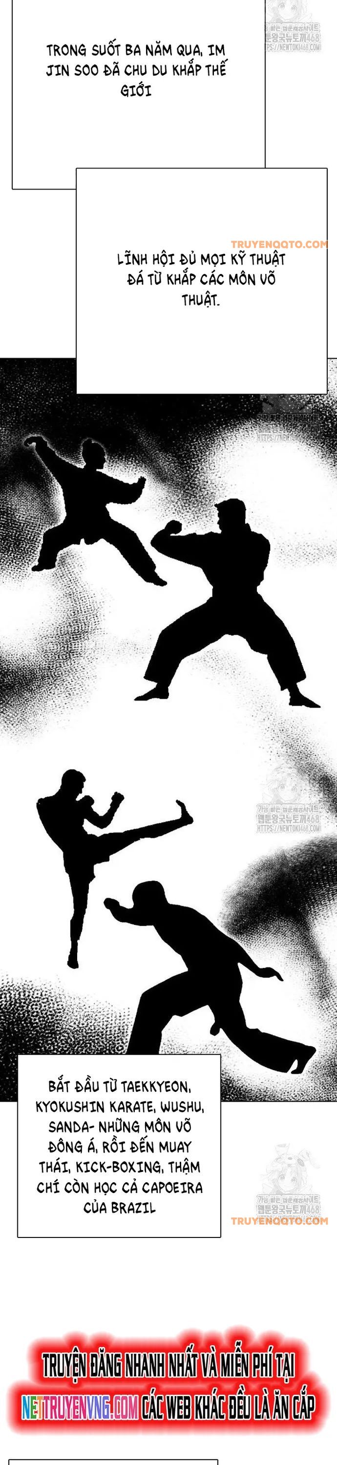 Loser Giỏi Võ - Chapter 112 - Page 23