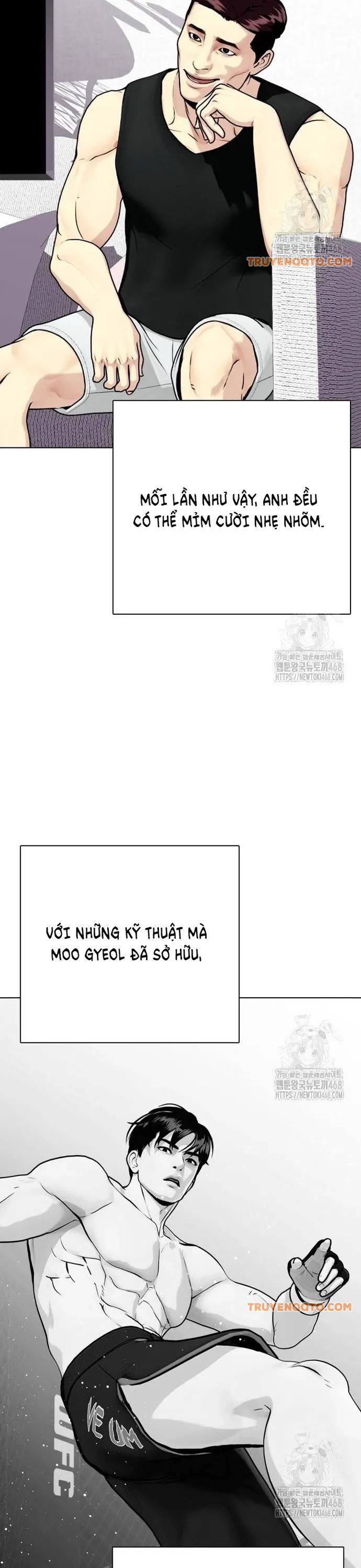 Loser Giỏi Võ - Chapter 112 - Page 25