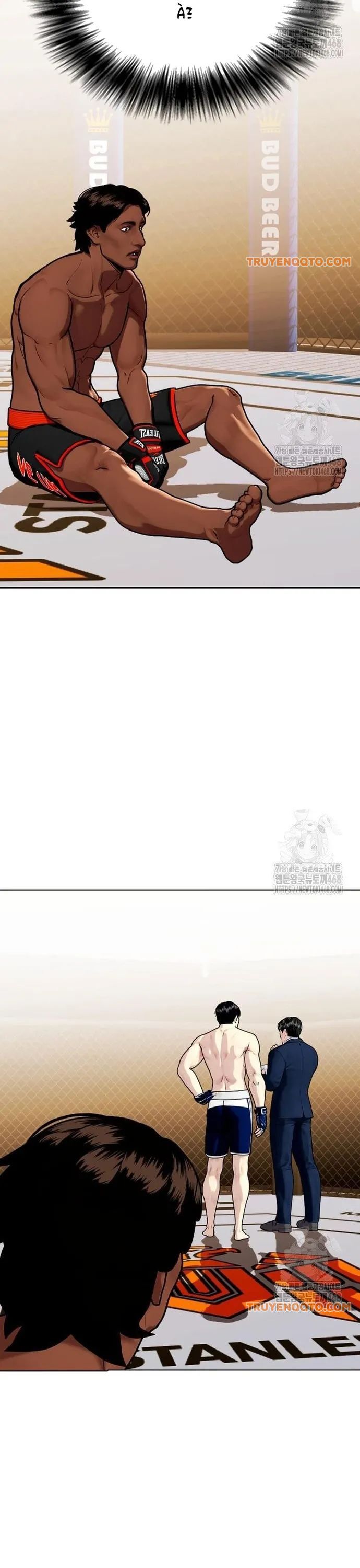 Loser Giỏi Võ - Chapter 112 - Page 3