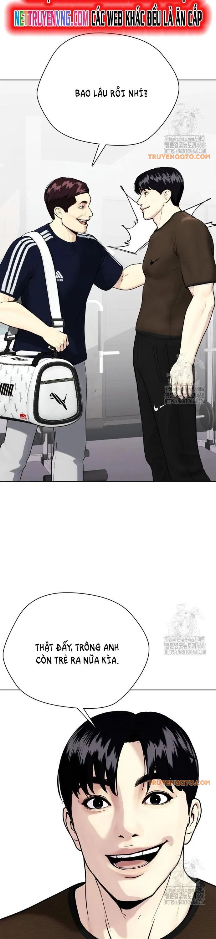 Loser Giỏi Võ - Chapter 112 - Page 30