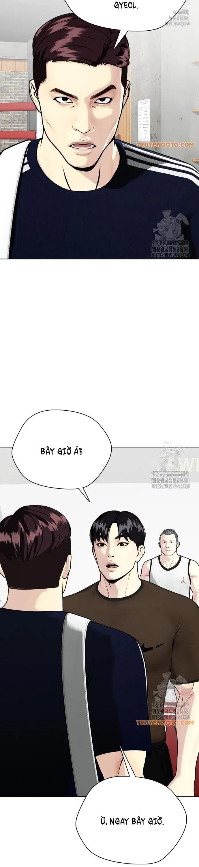 Loser Giỏi Võ - Chapter 112 - Page 32