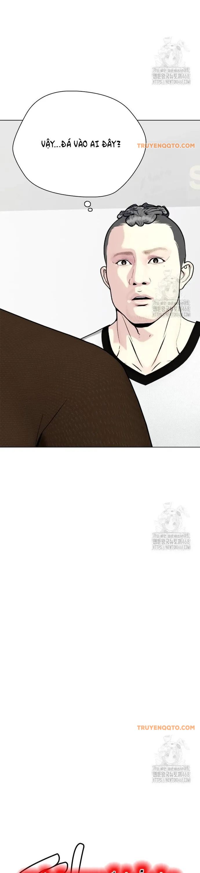 Loser Giỏi Võ - Chapter 112 - Page 33