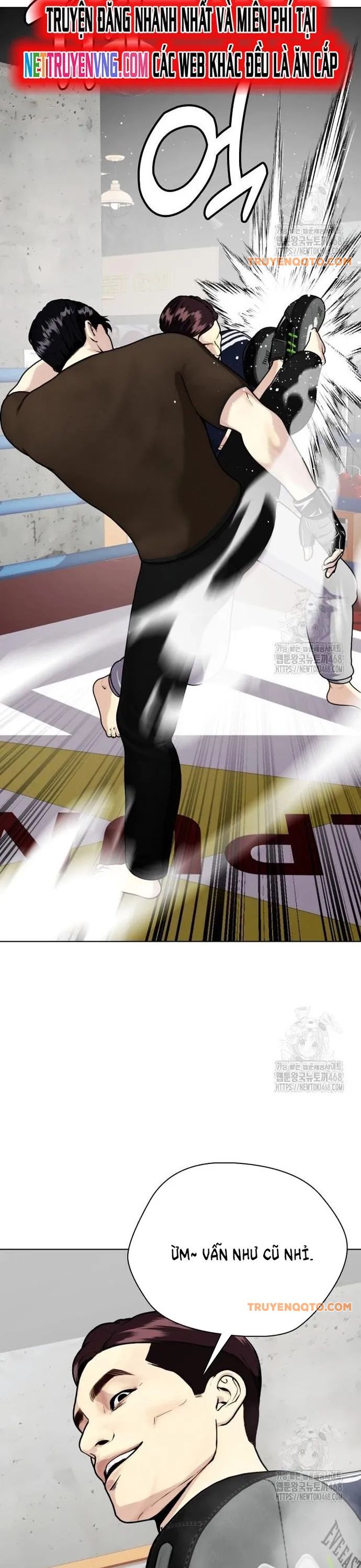 Loser Giỏi Võ - Chapter 112 - Page 34