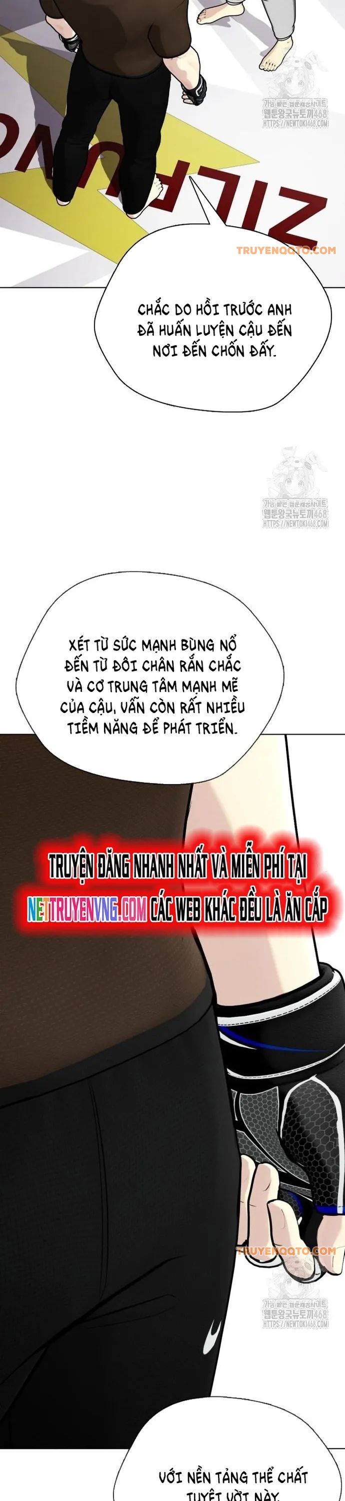 Loser Giỏi Võ - Chapter 112 - Page 37