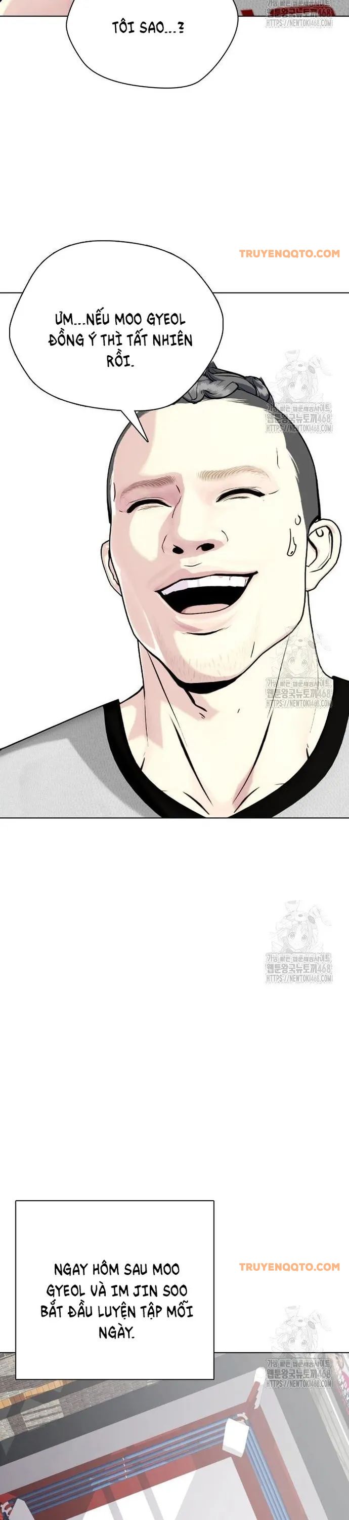 Loser Giỏi Võ - Chapter 112 - Page 40