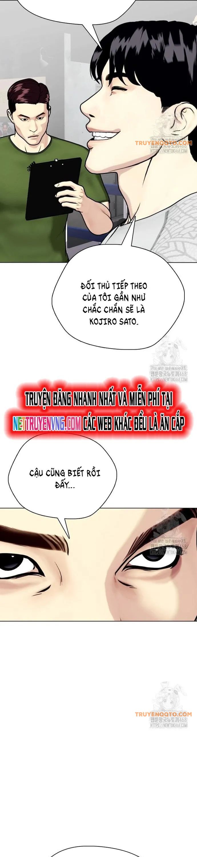 Loser Giỏi Võ - Chapter 112 - Page 45