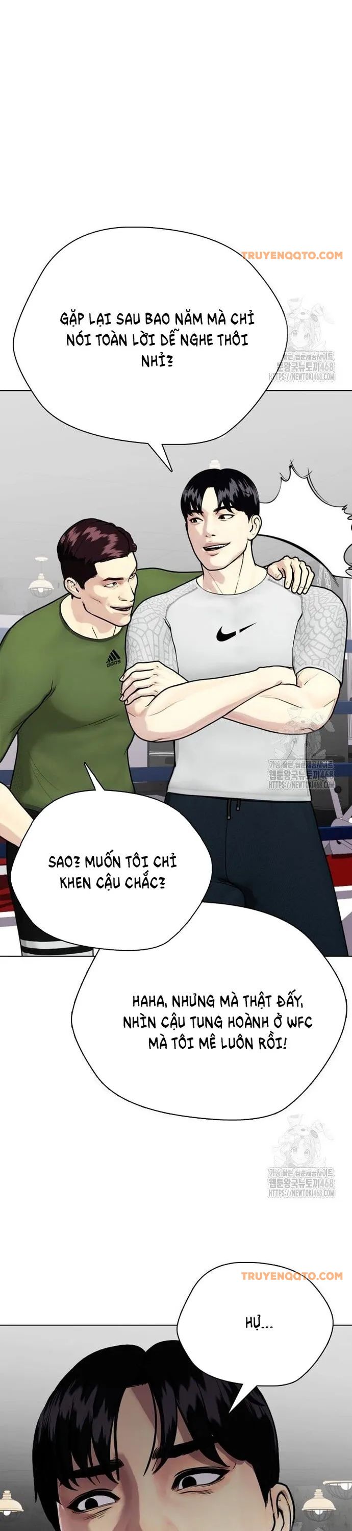 Loser Giỏi Võ - Chapter 112 - Page 48