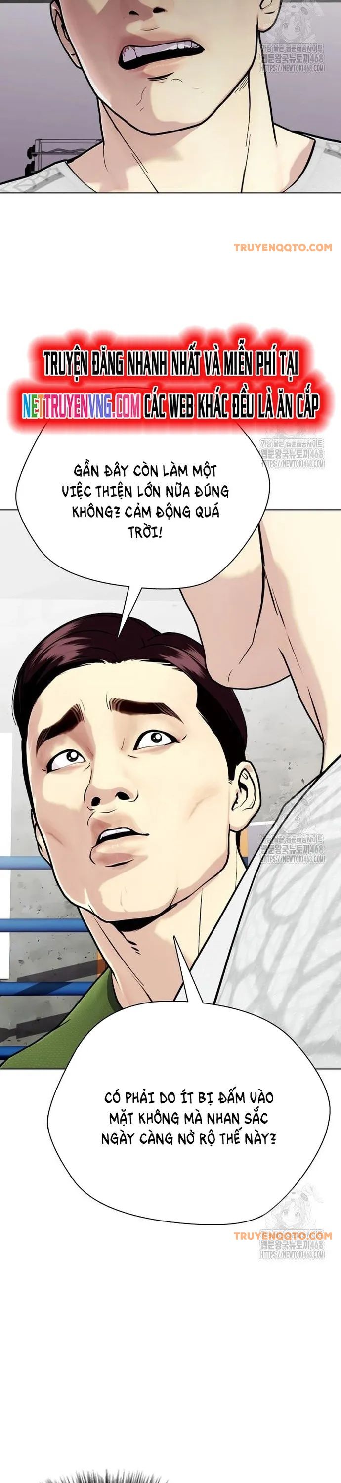 Loser Giỏi Võ - Chapter 112 - Page 49