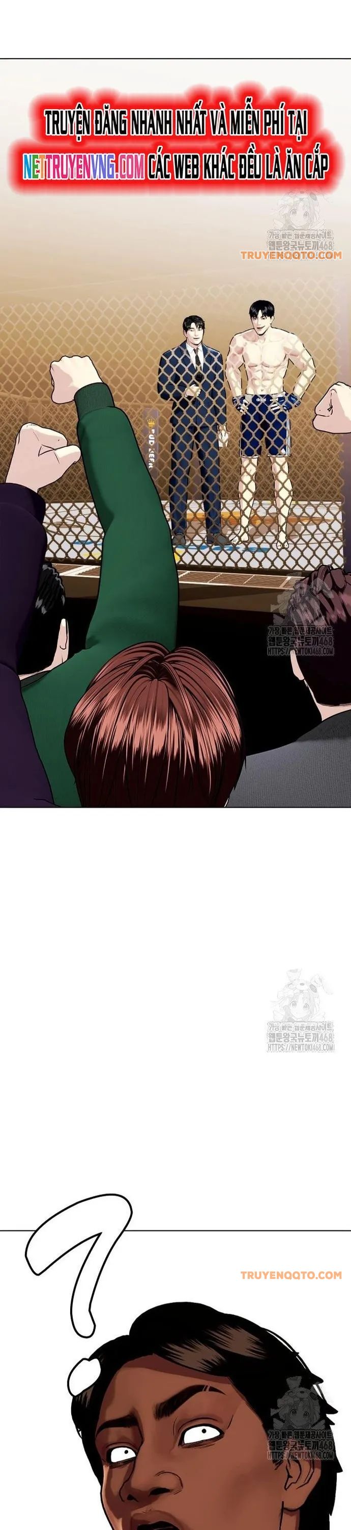 Loser Giỏi Võ - Chapter 112 - Page 5