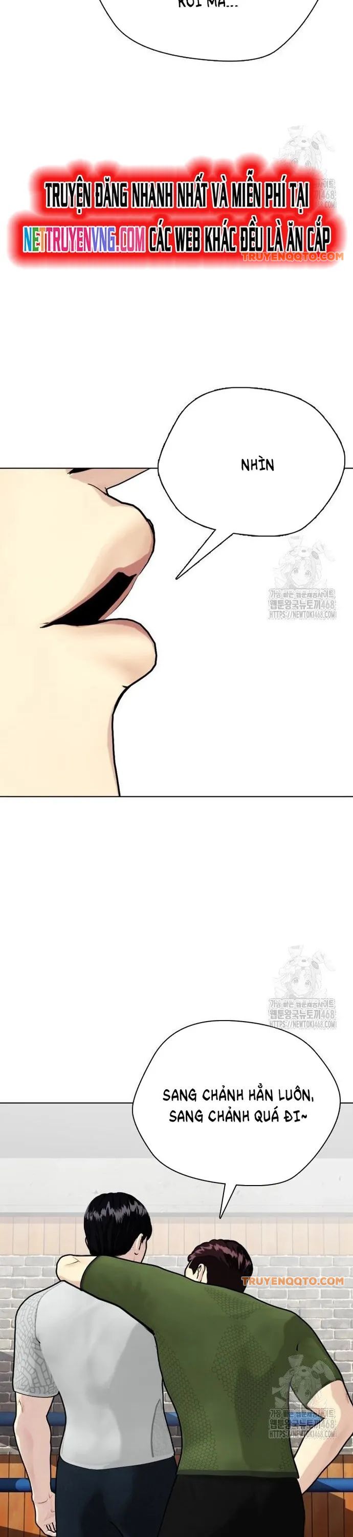 Loser Giỏi Võ - Chapter 112 - Page 51