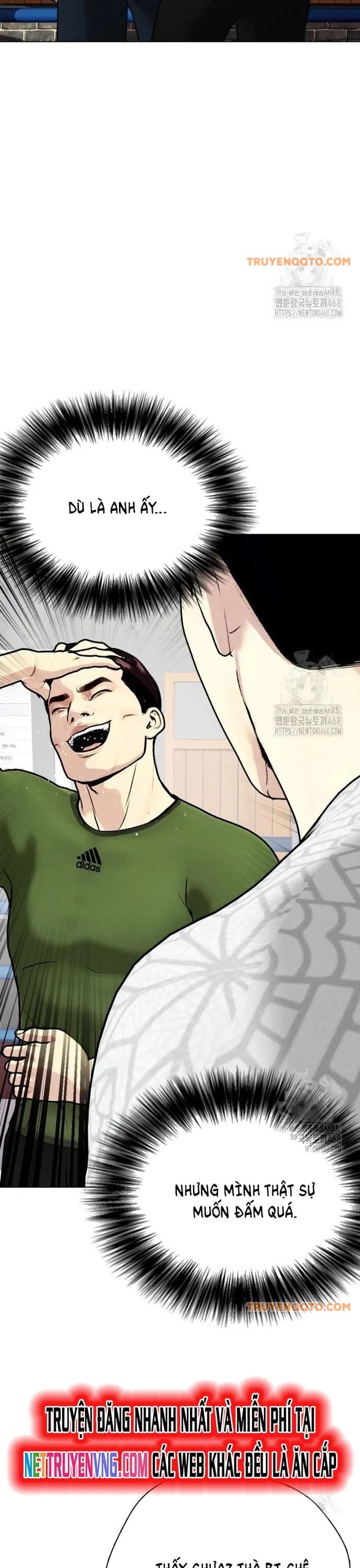 Loser Giỏi Võ - Chapter 112 - Page 52