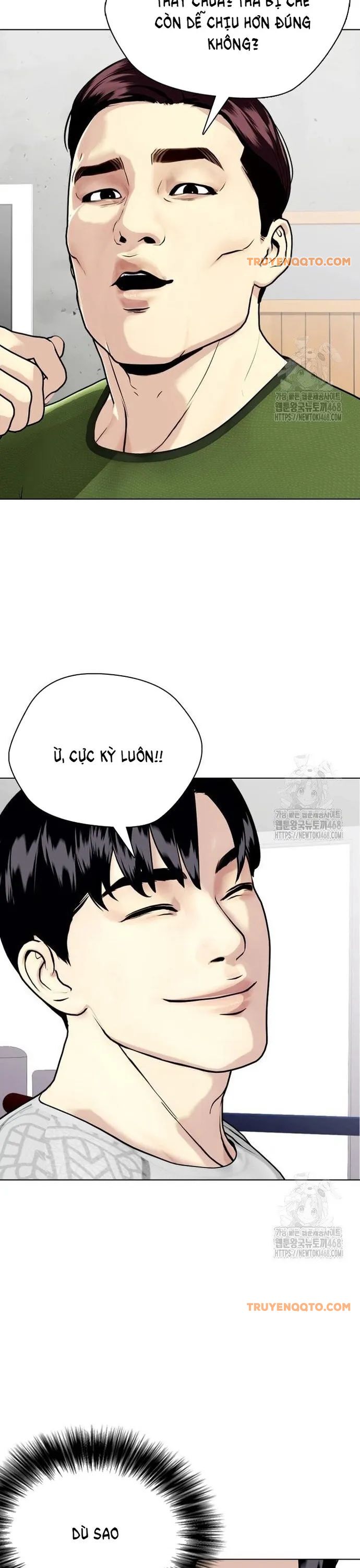 Loser Giỏi Võ - Chapter 112 - Page 53