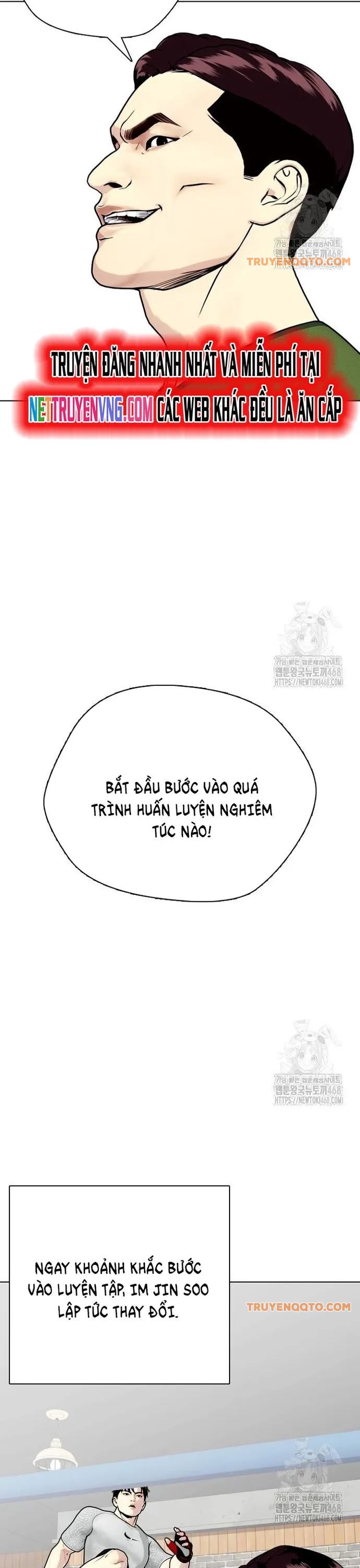 Loser Giỏi Võ - Chapter 112 - Page 56