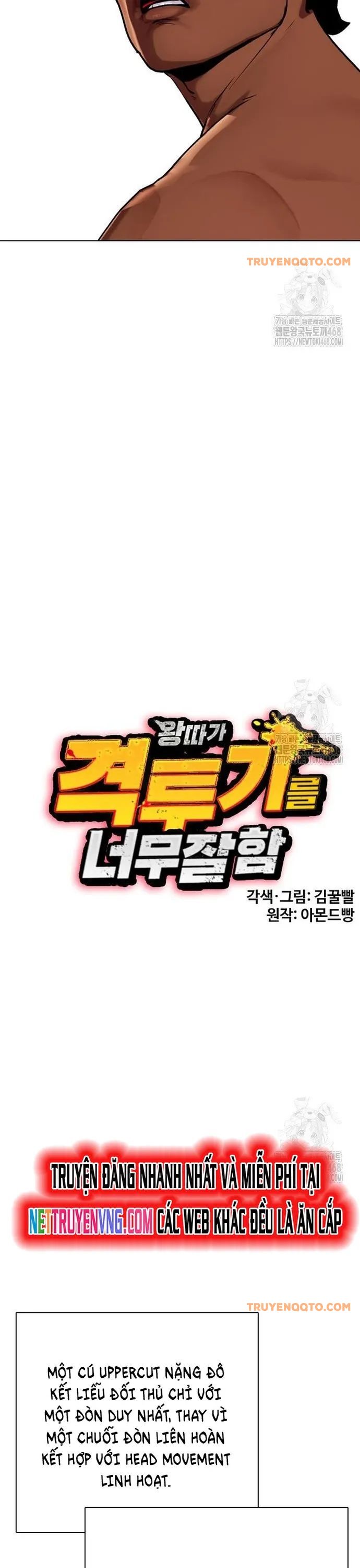 Loser Giỏi Võ - Chapter 112 - Page 6