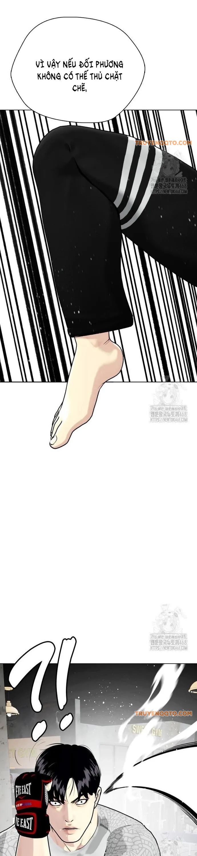 Loser Giỏi Võ - Chapter 112 - Page 62