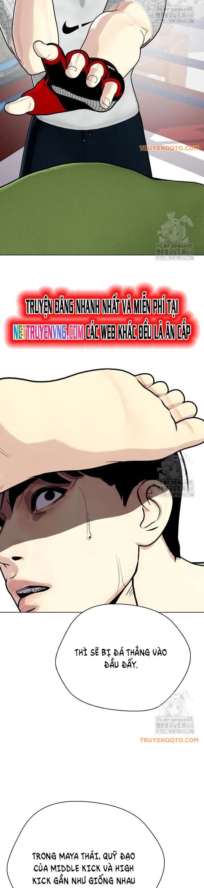 Loser Giỏi Võ - Chapter 112 - Page 63