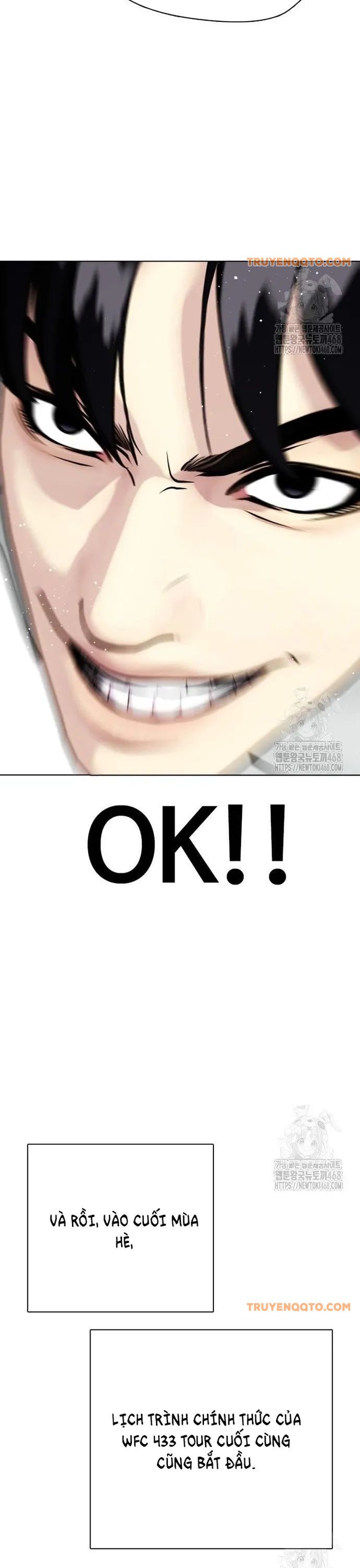 Loser Giỏi Võ - Chapter 112 - Page 66