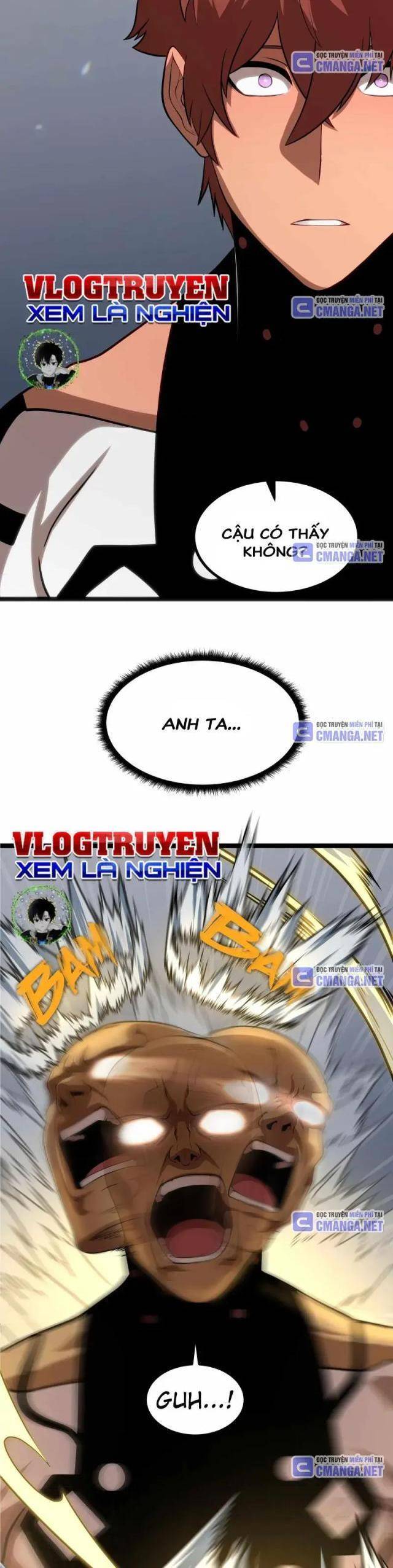 Trò chơi của thần - Chapter 17 - Page 13