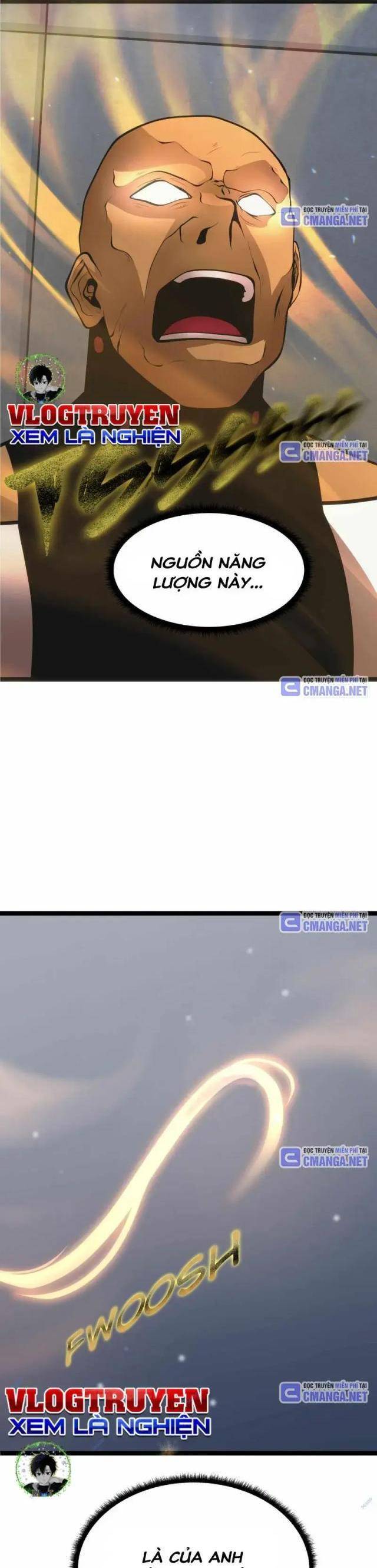 Trò chơi của thần - Chapter 17 - Page 15