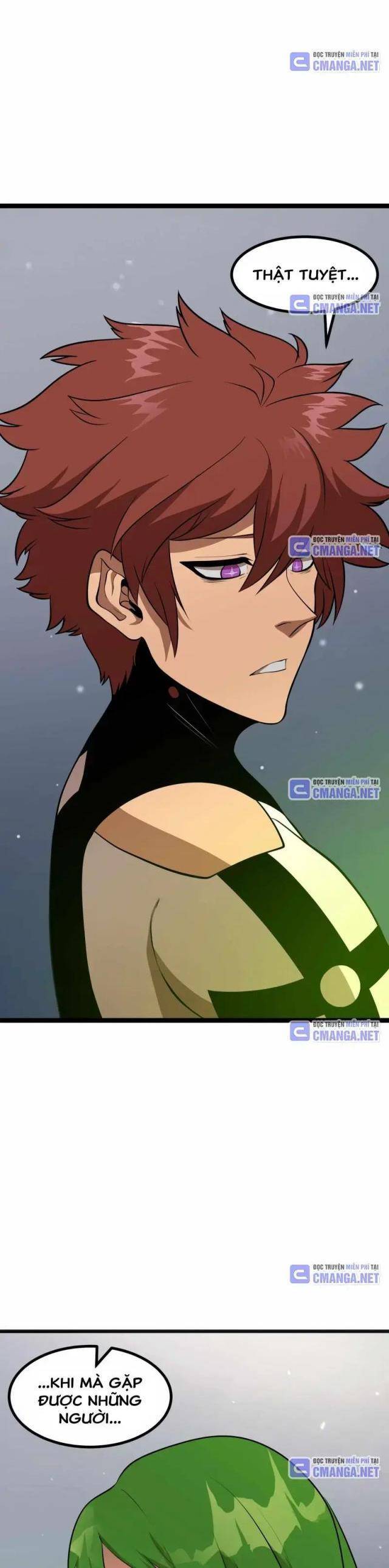 Trò chơi của thần - Chapter 17 - Page 28