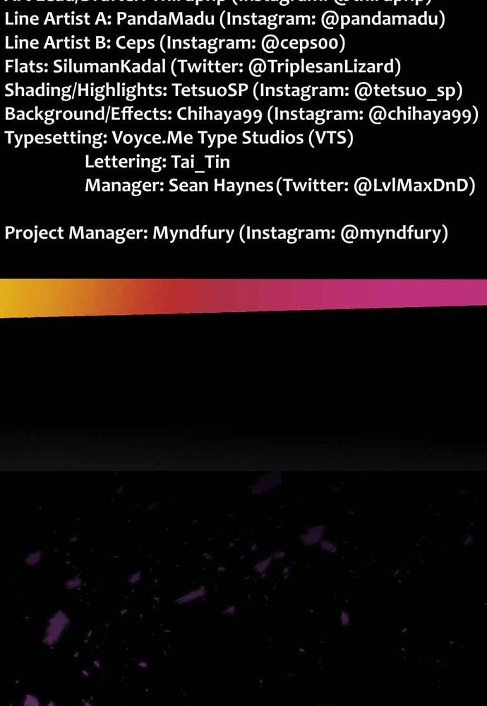 Trò chơi của thần - Chapter 18 - Page 10